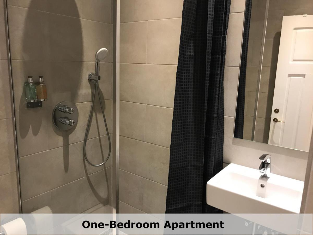 Bredgade Hotel Apartments Kopenhag Dış mekan fotoğraf